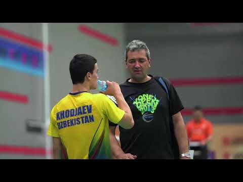 Badminton Unlimited | Uzbekistan National Team