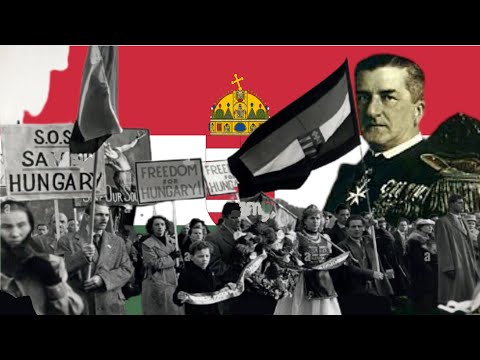Nagy magyar nacionalista vegyes - Great Hungarian Nationalist Medley