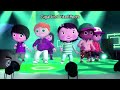 Little Baby Bum Here We Go Lobby Loo Loo Effects Sponsored By Preview 1982