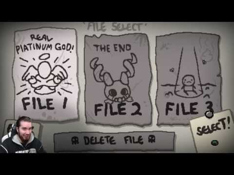 10000 Follower! The Binding Of Isaac Gewinnspiel!