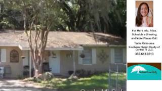 preview picture of video '14880 NW Gainesville, Reddick, FL Presented by Tasha Osbourne.'