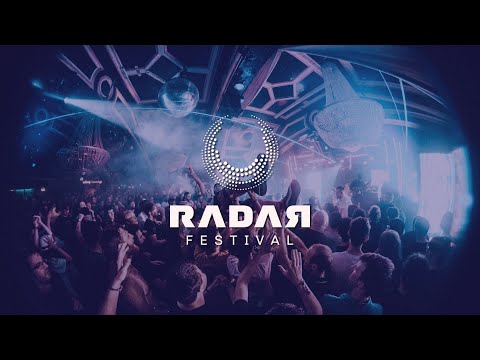 RADAR Festival 2019 - Day two