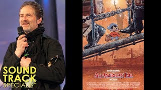 Download lagu James Horner | An American Tail: Somewhere Out There (1986) | Hollywood in Vienna 2013 HD [12/18] mp3