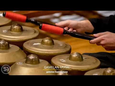 GAMELAN MUSIC - KONVOKESYEN