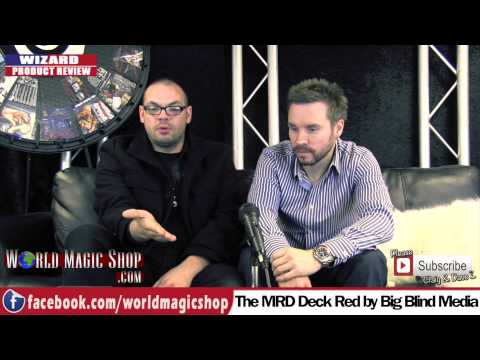 Wizard Product Review 13/11/2013