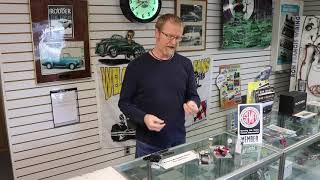 Four Quick Connector 4-Wire - video thumbnail 3
