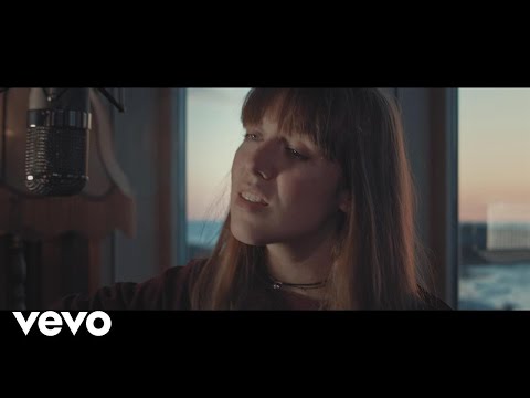 Antje Schomaker - Ganoven (Akustik Session)