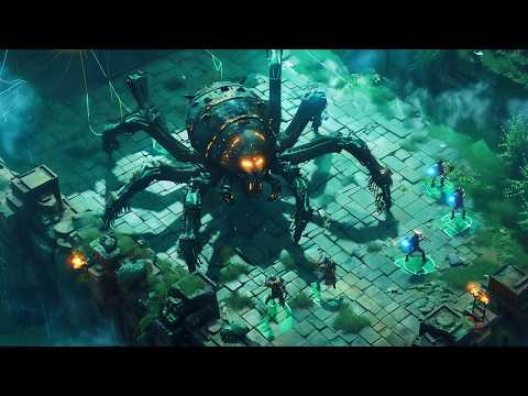 16 MIND-BLOWING Tactical RPGs You Should Play Right Now // BAD ASS LIST