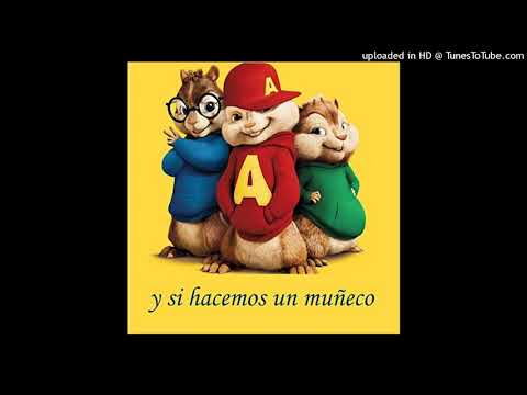 yomel el mesolo Video Official Alvin