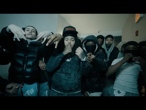G5 Edotty x DJ Bin Buggin - Troopin (Shot by Billy Draco)