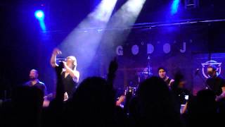 Thomas Godoj - 01 Genau der Moment - Seite an Seite