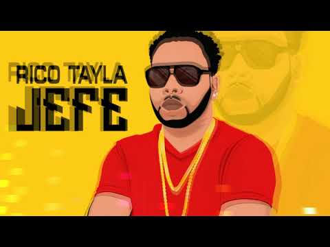 Rico Tayla - Rich Is Right, Poor Is Wrong