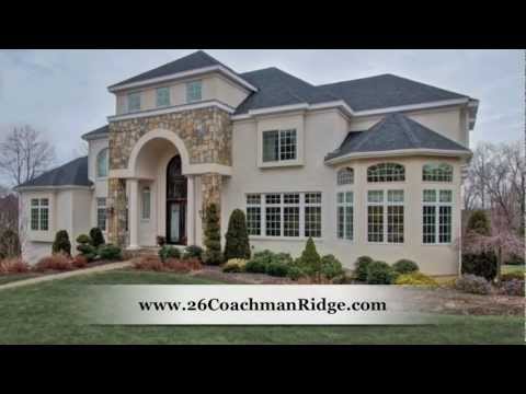 Mediterranean-inspired Luxury FSBO in Shrewsbury, MA