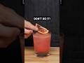 Don T Do This At A Bar