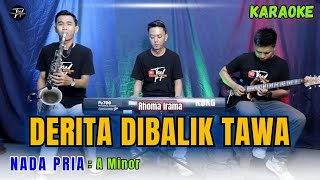 Download lagu DERITA DIBALIK TAWA KARAOKE ( NADA PRIA ) mp3 Download lagu DERITA DIBALIK TAWA KARAOKE ( NADA PRIA ) mp3