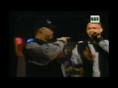 Duice Dazzey Duks The Box (Music Video)