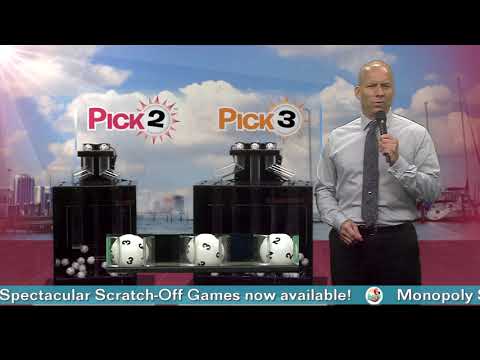 Pick Midday 20200720