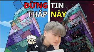 Download lagu Roblox Tower BUT I'll get scammed all the time | DON'T TRUST THIS TOWER mp3