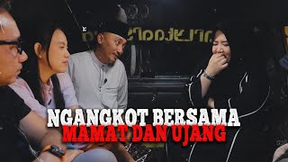 Download lagu MAMAT MODOL INGIN MENIRU NICKO #JURNALNGANGKOT mp3