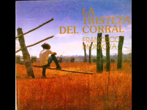 FG  Camino Real de Arichuna - Francisco Montoya