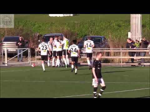 Målene, SOIF vs Sortland