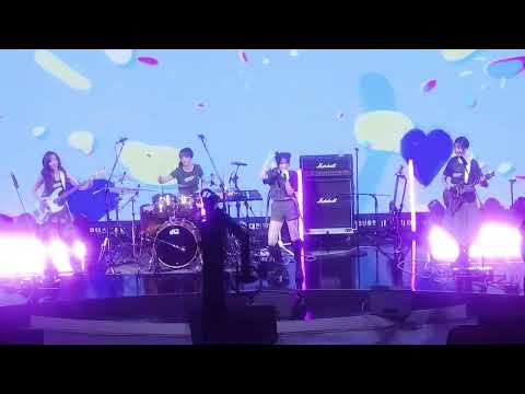 250927 PMPS 2025 SEASON 2 FINALS QWER 축하공연 FULL 직캠