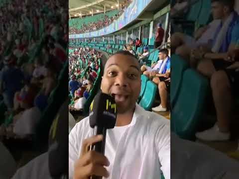 Patrocínio Rapidinhas do Futebol