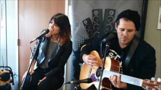 Dear Rouge - Best Look Lately Live @ Halloween Blood DRIVE