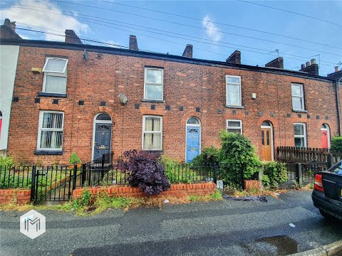 Virtual Viewing   |   Ellesmere Street, Swinton
