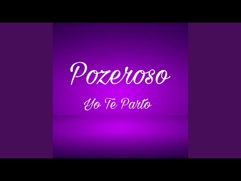 Yo Te Parto