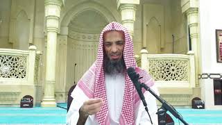 صورة نعيم اهل الجنة ٩ - فضيلة الشيخ خالد اسماعيل