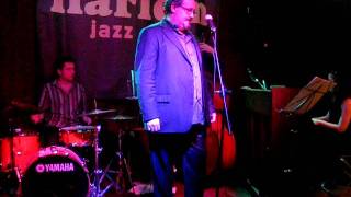 PLEASE SEND ME SOMEONE TO LOVE - Carles Bellot Quartet al Harlem Jazz Club 13-03-2011.