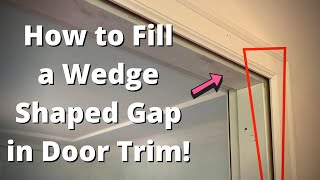 Uneven Gap at Casing HOW TO FIX IT!!!