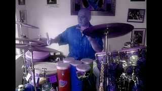 Mike Armando, Andy Golba, Ra-Kalam Bob Moses