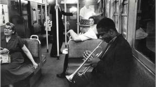 Donald Byrd - Brother Isaac.wmv