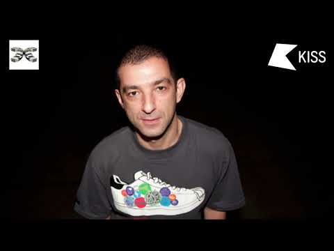 DJ Hype with Sub Zero, Ruff Stuff, Skibadee & Funsta - Kiss FM - 26th December 2012