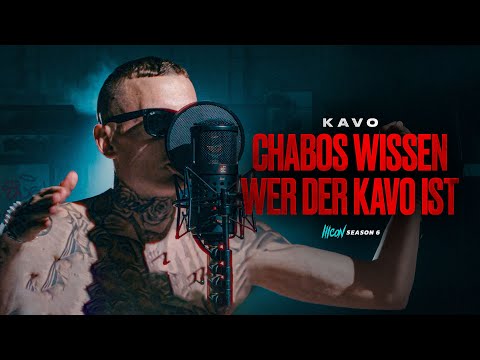 Kavo - Chabos wissen wer der Kavo ist | ICON 6 | Highlight