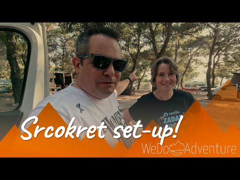 Srcokret Set-up! | VLOG 470