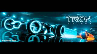 TRON: LEGACY - End Titles