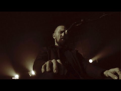 AMENRA • To Go On.: And Live With Out. • Sint Franciscuskerk BE-Menen • October 19th 2019