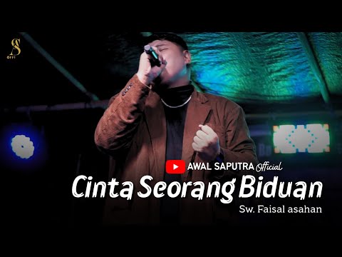 Awal Saputra - Cinta Seorang Biduan (Live Cover) 