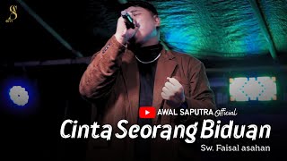 Download lagu Awal Saputra - Cinta Seorang Biduan (Live Cover)  mp3