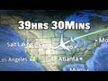 9 39hrs 30mins