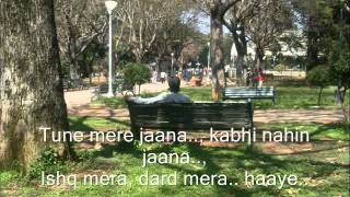 Emptiness..(LONELY) by Rohan Rathore with lyrics