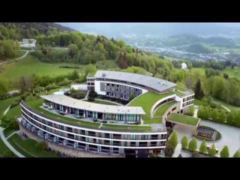 Kempinski Hotel Berchtesgaden   Pure Alpine Lifestyle