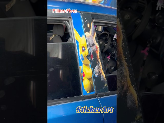 Vídeo relacionado con 2 X 50 Pegatinas Vintage Clásicas de Coches, Pegatinas Clásicas Cars Hot Rod Set, Pegatina Vinilo Impermeables Graffiti para Botellas de Agua, Equipaje, Coche, Casco, para Niños, Adultos
