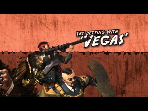 Neuroshima Hex 3.0: Vegas - YouTube Video