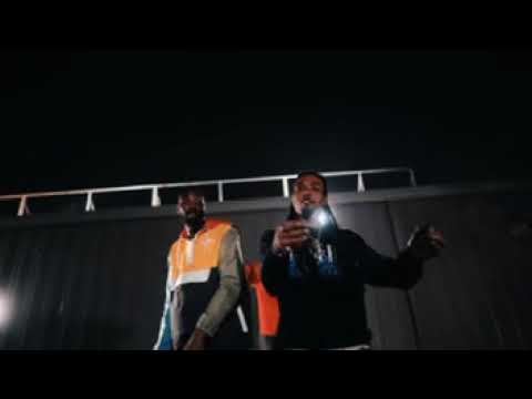 Prophecy F. Bangout, K.A.P. J, Bangout Gunna, Polo Saucy  "Tarantula"  (Official Music Video)