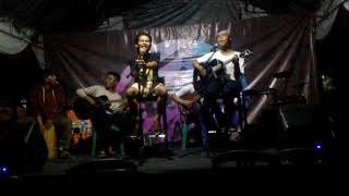 Download lagu THREESIXTY - TEMAN INILAH KITA (COVER) mp3