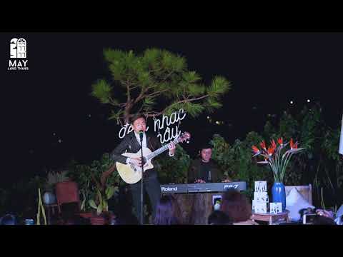 Chí Tài - Đường Xa Ướt Mưa (Live at Mây Lang Thang)